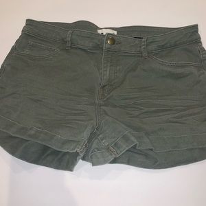 H&M Shorts